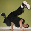 B-Boy Genesis